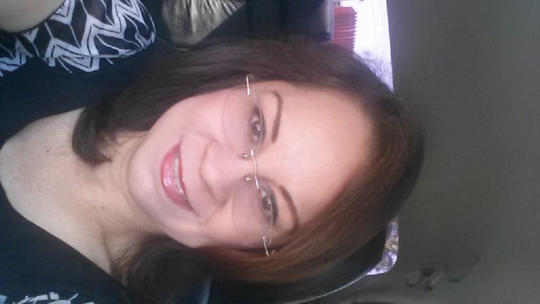 Verónica Morales Díaz
